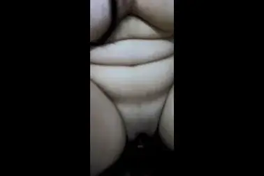Dokumentasi Farhana Cantik Live Bersantai Kasur