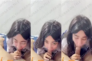 Dokumentasi Laura Cantik Goyang Atas Kasur