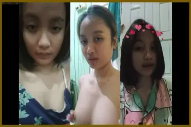 Koleksi Colmek Rara Imut Yang Lagi Viral