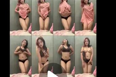 Skandal Aldisa Update Cewek Pulen Doyan Colmek