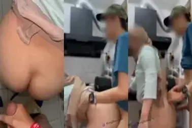 Ukhti Tante Hijab Cantik Pasrah Goyang Kasur Rumah