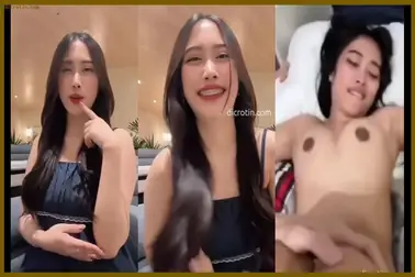 Zahra Sextape Menampilkan Wajah Binal Body Asik Toket Gede